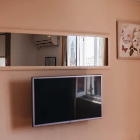 Apartman Old Town Krizeva *