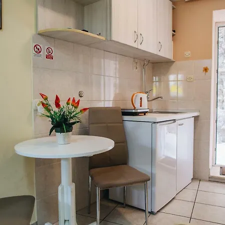 Old Town Krizeva Split