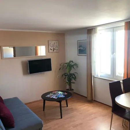 Apartman Old Town Krizeva