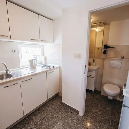 Old Town Krizeva Apartamento Split