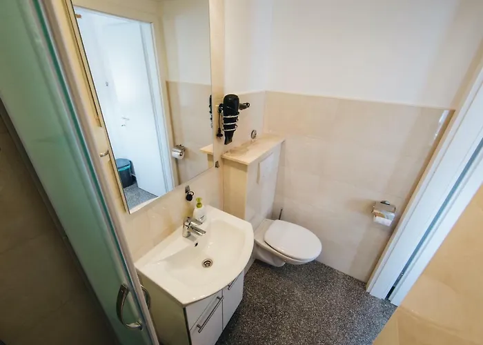 Old Town Krizeva Apartment