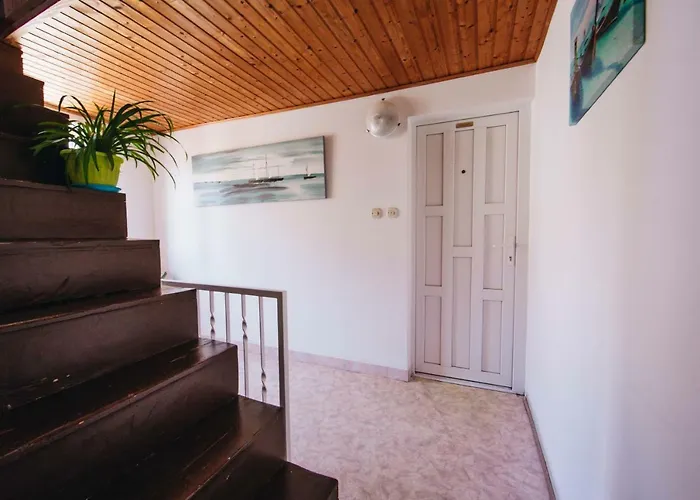 Apartment Old Town Krizeva