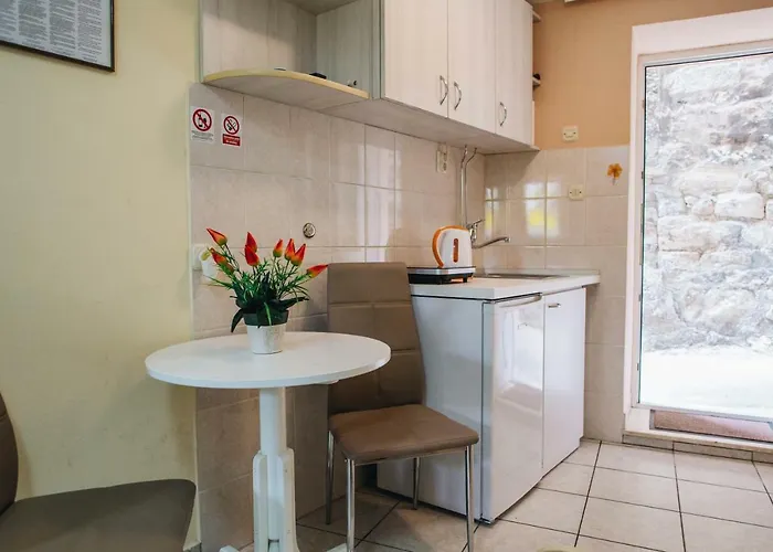 Old Town Krizeva Split