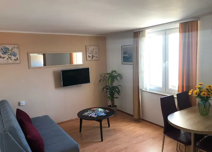 Apartment Old Town Krizeva