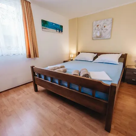 Old Town Krizeva Apartamento Split