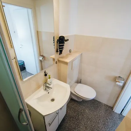 Old Town Krizeva Apartment