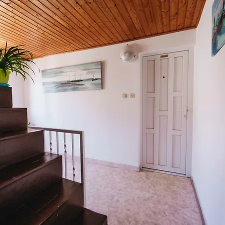 Apartamento Old Town Krizeva