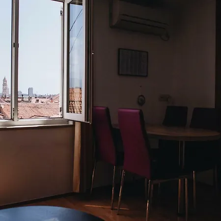 Apartamento Old Town Krizeva