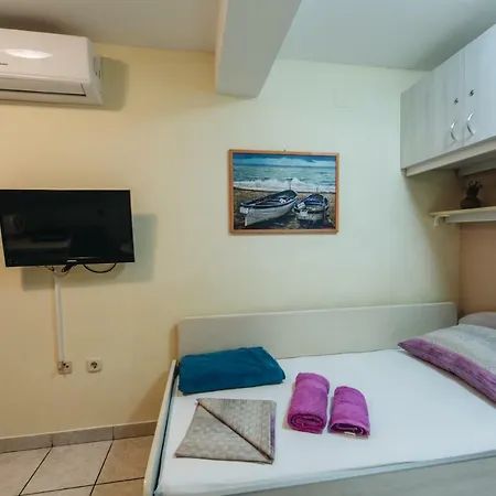 Old Town Krizeva Apartamento Split