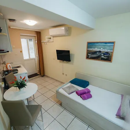Apartamento Old Town Krizeva *