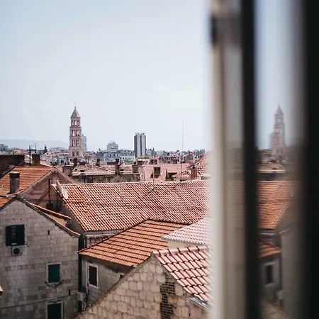 Lägenhet Old Town Krizeva